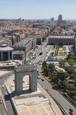 A monitoring tool for more reliable and cost-effective control over the public transport system (Madrid, Spain)