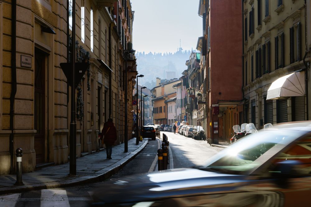 FastTrack Ambassador City Bologna adopts City30 concept