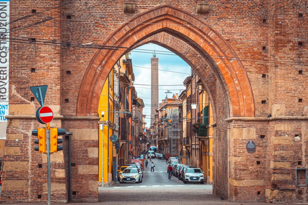 Meet the FastTrack Ambassador City, Bologna