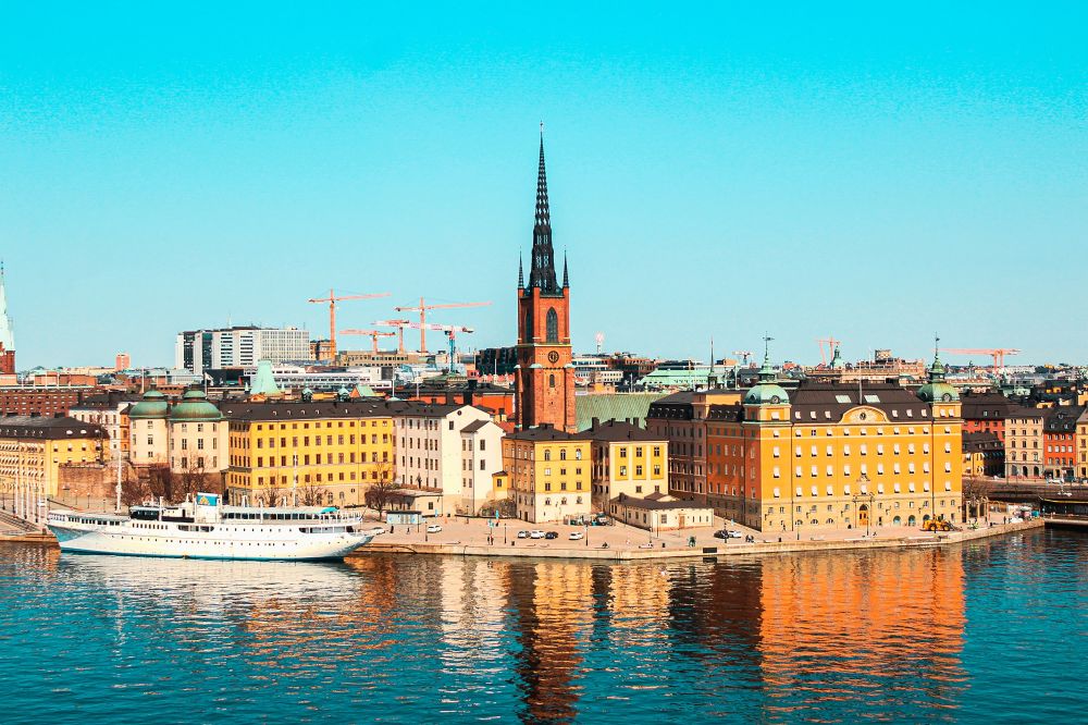 FastTrack prepares for a study tour of Ambassador City, Stockholm (Sweden)